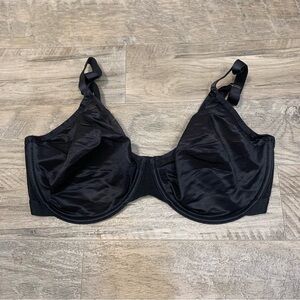 Soma Unbelievable Lift Perfect Coverage Bra